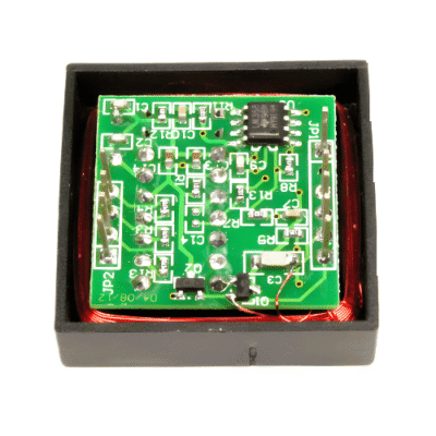 Compact RFID Reader 125 KHz ISO 14443A with Wiegand 26 & RS232 - Asset Track Pro