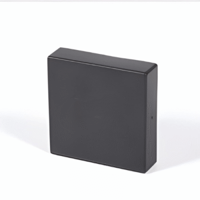 Compact RFID Reader 125 KHz ISO 14443A with Wiegand 26 & RS232 - Asset Track Pro