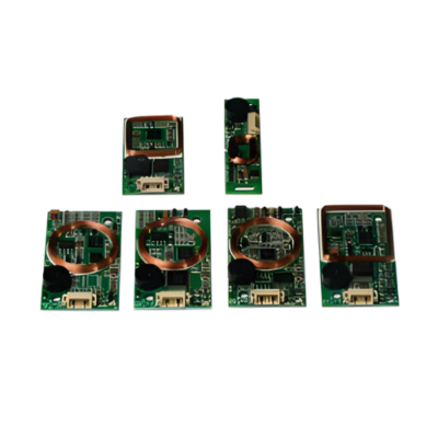 Asset Track Pro 125 KHz Dual Frequency RFID Reader Module