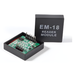 Asset Track Pro 125 KHz Proximity Card RFID Reader Module