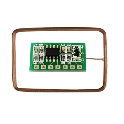 ATPLMOD-115-1.png Compact RFID Reader Module with UART TTL for TK4100/EM4100 Tags - Asset Track Pro
