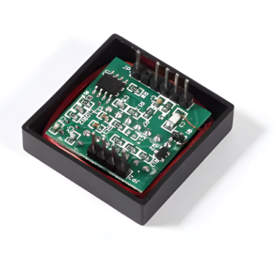 Asset Track Pro 125 KHz Proximity Card RFID Reader Module