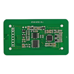 Asset Track Pro 125 KHz Writer NFC RFID Reader Module