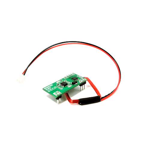 125 KHz RFID Reader Module for Read/Write Tags with UART Interface - Asset Track Pro