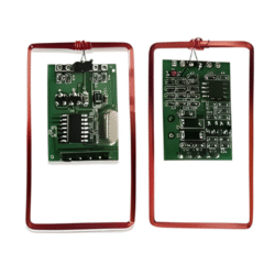 Asset Track Pro Contactless 125 KHz UART RFID Card Reader Module