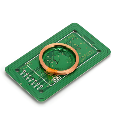 Asset Track Pro 125 KHz Writer NFC RFID Reader Module