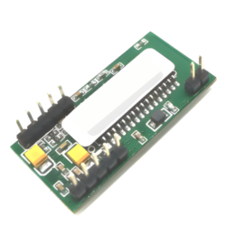 Asset Track Pro Smart Card Reading 125 KHz RFID Module