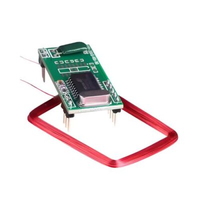 RFID Reader Module EM Compatible TTL Output for Identification System - Asset Track Pro