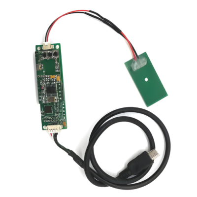 Asset Track Pro Smart Card Reading 125 KHz  RFID Module