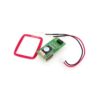 RFID Reader Module EM Compatible TTL Output for Identification System - Asset Track Pro