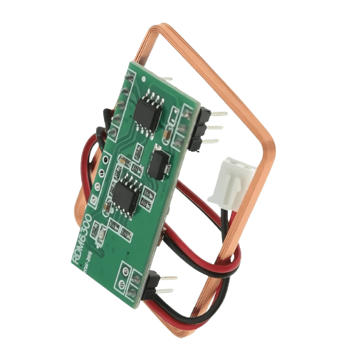 RFID Smart Reader Non-Contact Frequency Module with TTL Interface - Asset Track Pro