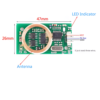 Asset Track Pro 125 KHz  RFID PCB Board Module