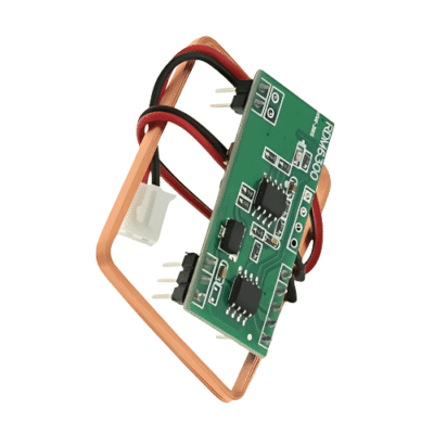 ATPLMOD-118-2.png RFID Smart Reader Non-Contact Frequency Module with TTL Interface - Asset Track Pro