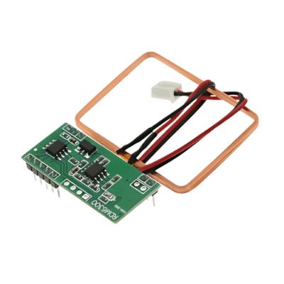 ATPLMOD-118-3.png RFID Smart Reader Non-Contact Frequency Module with TTL Interface - Asset Track Pro