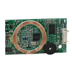 Asset Track Pro RFID Module 125 KHz And 13.56 MHz LF HF Reader Writer