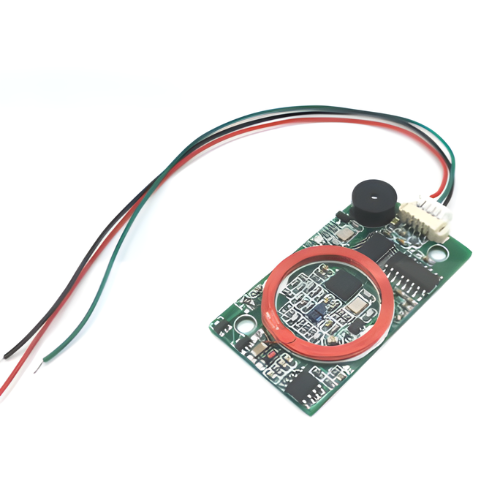 Asset Track Pro 125 KHz RFID PCB Board Module - Image 4