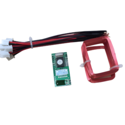 Asset Track Pro 125 KHz RFID Controller Module