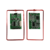 RFID Scan Reader Module for Low Frequency ID Cards & Tags, Electronic Label - Asset Track Pro