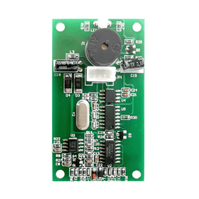 RFID Scan Reader Module for Low Frequency ID Cards & Tags, Electronic Label - Asset Track Pro