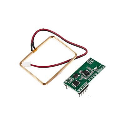 ATPLMOD-120-1-1.png Asset Track Pro 125 KHz RFID Reader Module UART Access Control System