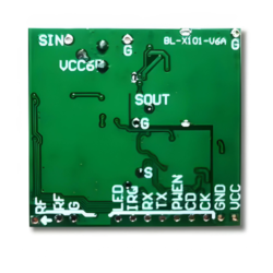 Asset Track Pro 125 KHz RFID Tag Reader Module