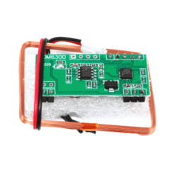 RFID Card Reader UART Serial Modules Low frequency RFID Reader - Asset Track Pro