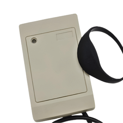 Dual-Frequency RFID Reader Module with Wiegand & RS Interface - Asset Track Pro