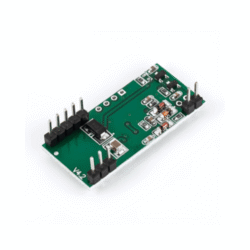 Asset Track Pro 125 KHz RFID Reader Module UART Access Control System