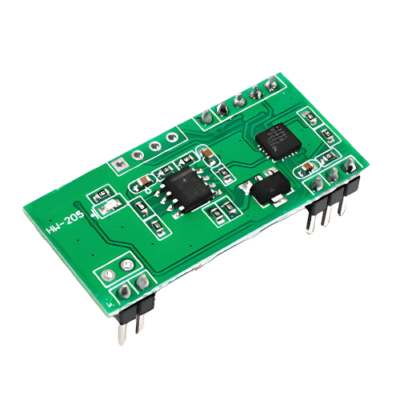 RFID Card Reader UART Serial Modules Low frequency RFID Reader - Asset Track Pro