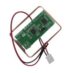 RFID Reader Module for ID Cards, Read/Write Capabilities, Advanced Technology - Asset Track Pro