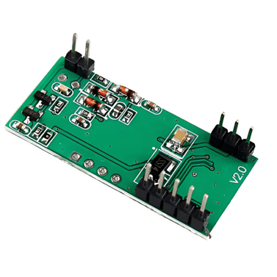 RFID Reader Module for ID Cards, Read/Write Capabilities, Advanced Technology - Asset Track Pro