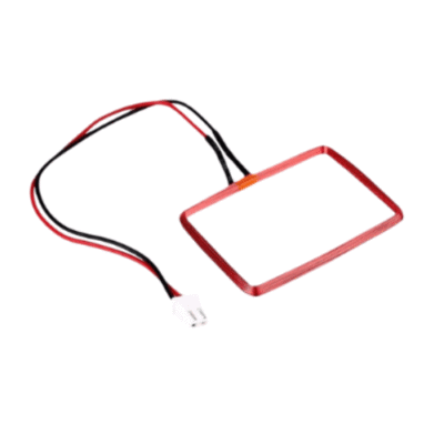 RFID Reader Module for ID Cards, Read/Write Capabilities, Advanced Technology - Asset Track Pro