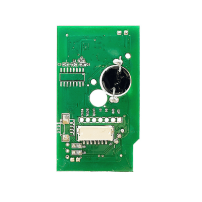 Dual-Frequency RFID Contactless Module with Wiegand Compatibility - Asset Track Pro
