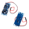RFID Guardian Access Control System Reader with Wide Temperature Range - Asset Track Pro