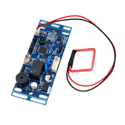 RFID Reader Access Control Module Building Standalone System - Asset Track Pro