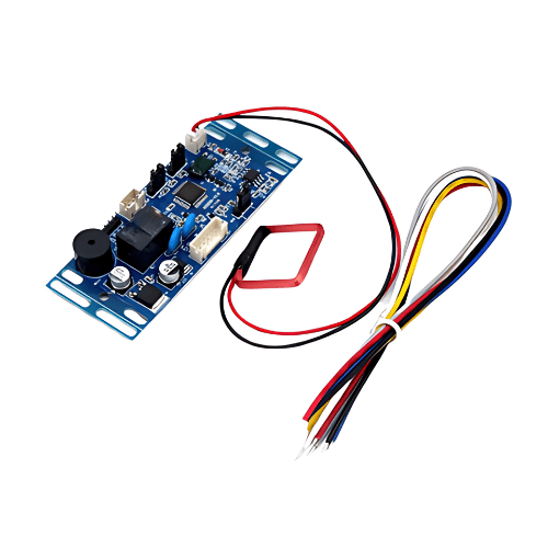 RFID Reader Access Control Module Building Standalone System - Asset Track Pro - Image 2