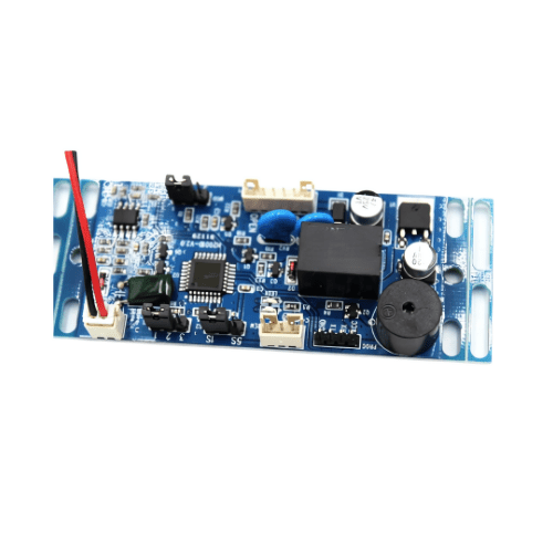 RFID Reader Access Control Module Building Standalone System - Asset Track Pro - Image 3