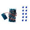 RFID Reader Access Control Module Building Standalone System - Asset Track Pro