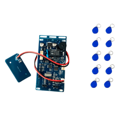 RFID Reader Access Control Module Building Standalone System - Asset Track Pro