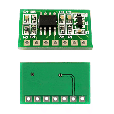 RFID Reader Card Electronic Label Modules High-Frequency Tag Reader - Asset Track Pro