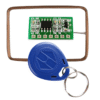 RFID Reader Card Electronic Label Modules High-Frequency Tag Reader - Asset Track Pro