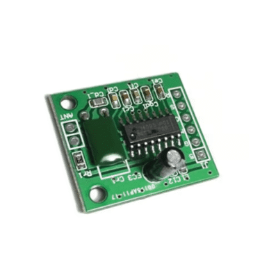 Asset Track Pro ID Card Reader Module Of 125 KHz