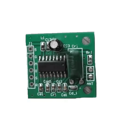 Asset Track Pro ID Card Reader Module Of 125 KHz