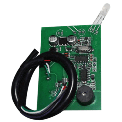 RFID Reader Module Low-Frequency with Multi Interfaces and Wide Temp Range - Asset Track Pro