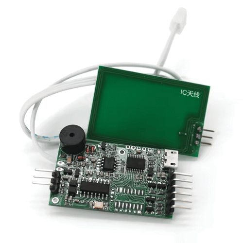 Asset Track Pro Double Frequency Of RFID Reader Module