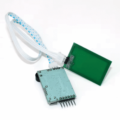Asset Track Pro Double Frequency Of RFID Reader Module