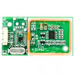 ProCard RFI Module, RF Card Reader, Wiegand & UART Interfaces - Asset Track Pro