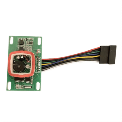 Asset Track Pro 125 KHz Low Frequency Module For Door Lock