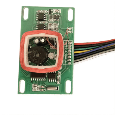 Asset Track Pro 125 KHz Low Frequency Module For Door Lock