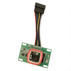 Asset Track Pro 125 KHz Low Frequency Module For Door Lock